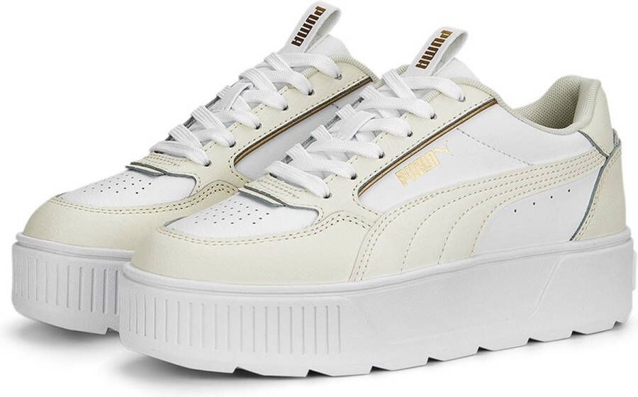 Puma Karmen Rebelle Sneakers Multicolor Dames - Foto 3