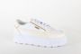 Puma Karmen Rebelle Sneakers Multicolor Dames - Thumbnail 3