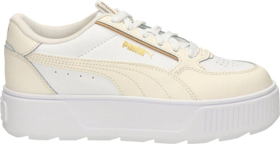 Puma Karmen Rebelle Sneakers Multicolor Dames