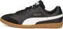 Puma King It Trendy Sneakers black white gum maat: 37.5 beschikbare maaten:36 37.5 37 38.5 39 40 - Thumbnail 1