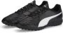 PUMA King Hero 21 TT (Astro Turf) Voetbalschoenen - Thumbnail 2