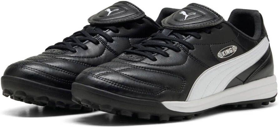 PUMA King Liga FG AG Voetbalschoenen Senior