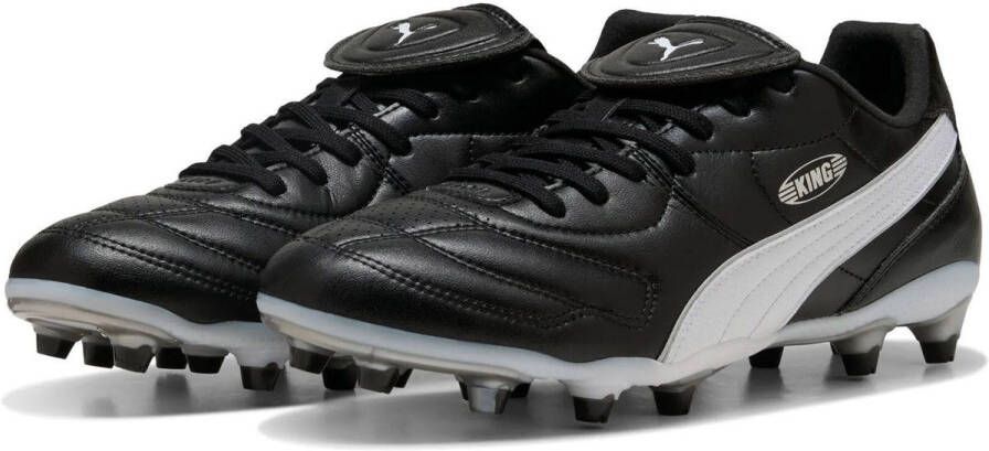 PUMA King Liga Voetbalschoenen Senior
