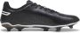 PUMA KING MATCH FG AG Unisex Sportschoenen Black- White - Thumbnail 7
