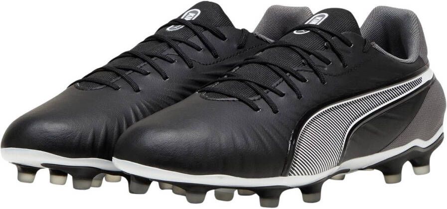 PUMA King Match FG AG Voetbalschoenen Heren