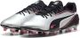 PUMA King Match FG AG Voetbalschoenen Senior - Thumbnail 1
