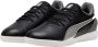 PUMA King Match IT Zaalvoetbalschoenen Junior - Thumbnail 1