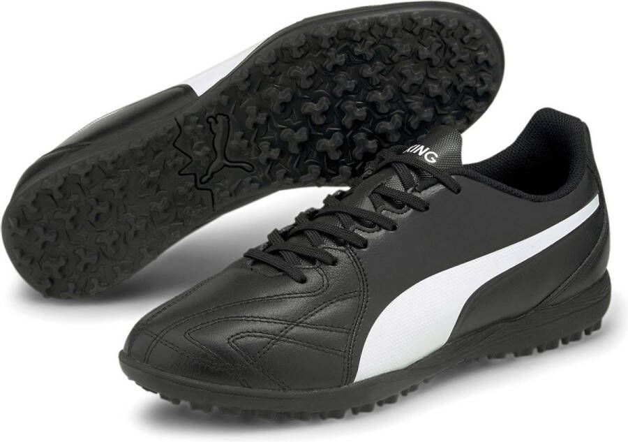 PUMA King Hero 21 TT (Astro Turf) Voetbalschoenen