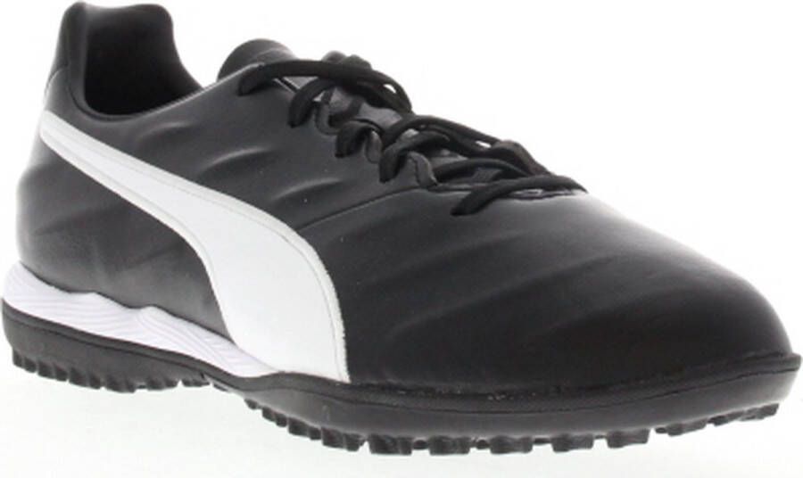 PUMA king pro 21 tt Zwart