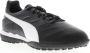 PUMA king pro 21 tt Kunstgras voetbalschoenen heren Zwart - Thumbnail 18