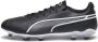 Puma Hoge kwaliteit synthetische sneakers voor heren Black Heren - Thumbnail 5