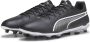 Puma Hoge kwaliteit synthetische sneakers voor heren Black Heren - Thumbnail 2