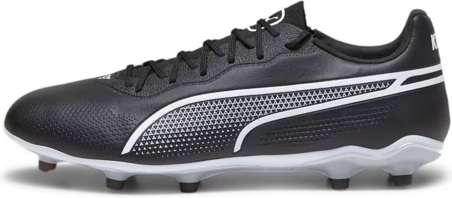 Puma Hoge kwaliteit synthetische sneakers voor Black