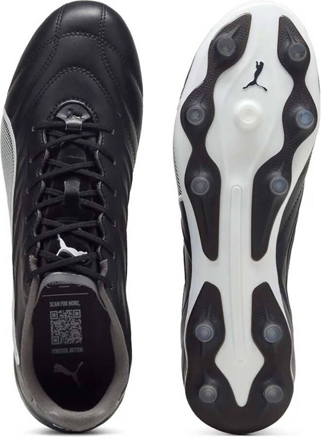 PUMA King Pro Fg Ag Voetbalschoenen Sportwear Volwassen