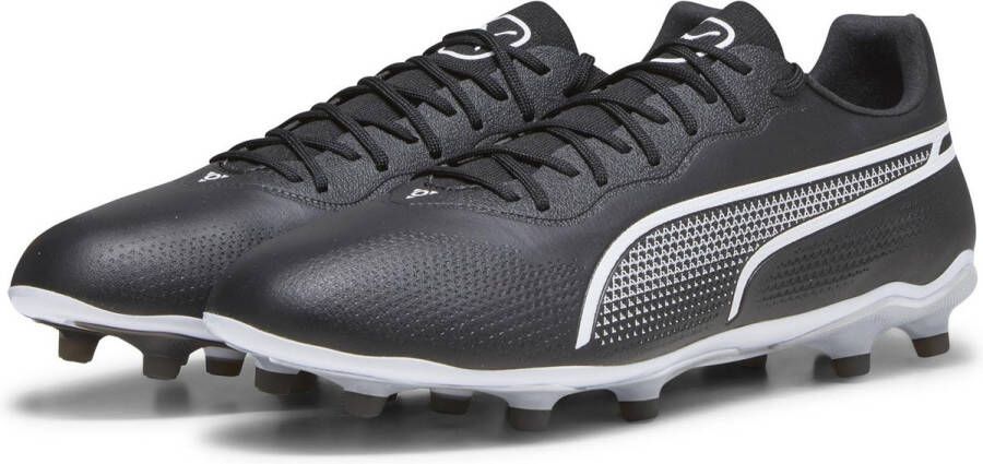Puma Hoge kwaliteit synthetische sneakers voor heren Black Heren - Foto 3