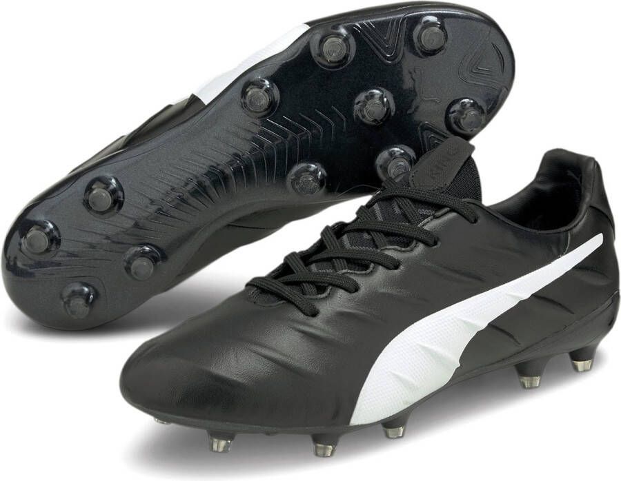 The king puma new arrivals