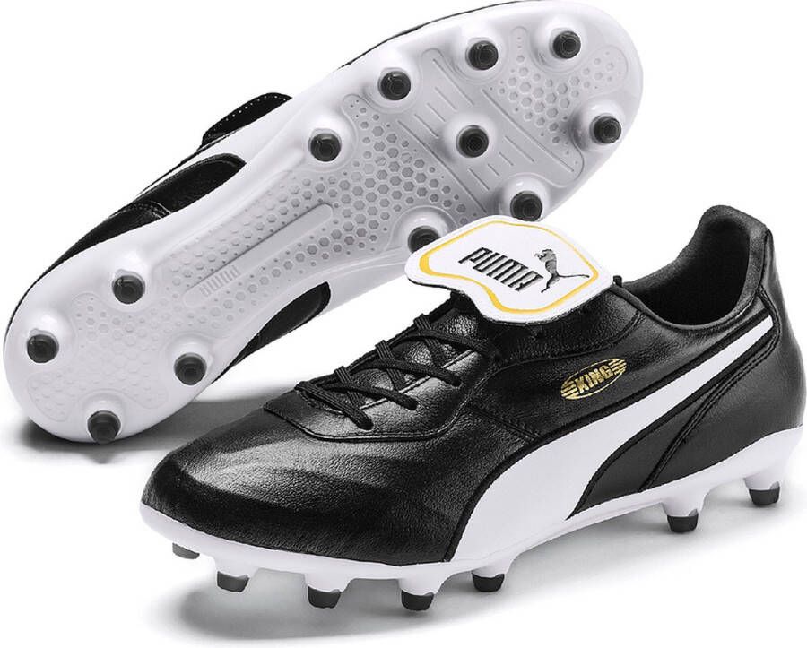 PUMA King Top FG Sportschoenen Mannen