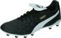 PUMA king top fg ag Voetbal schoen firm ground heren Zwart - Thumbnail 5