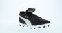 PUMA king top fg ag Voetbal schoen firm ground heren Zwart - Thumbnail 1