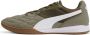 PUMA King Top It Zaalschoenen Groen - Thumbnail 1