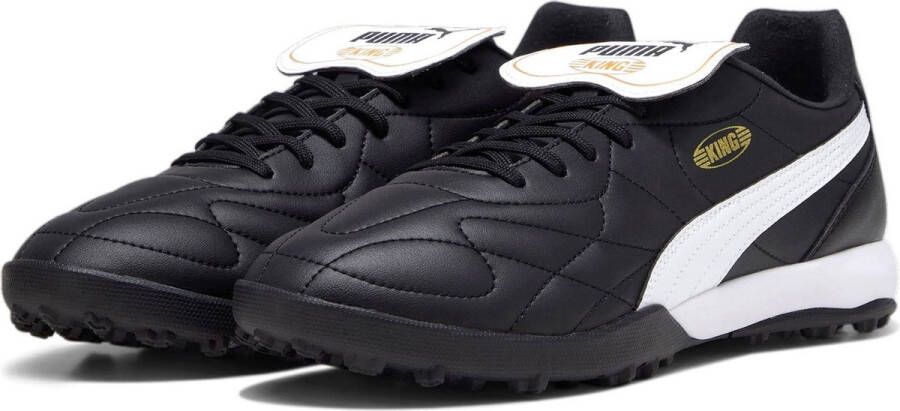 PUMA King Top TT Voetbalschoenen Senior