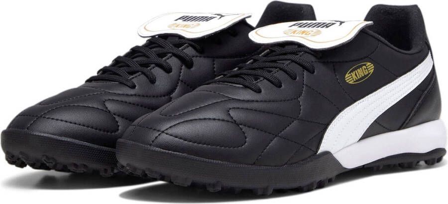 PUMA King Top TT Sportschoenen Unisex