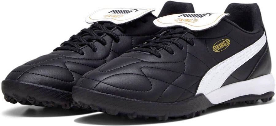 PUMA King Top TT Voetbalschoenen Senior