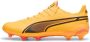 PUMA King Ultimate Fg ag Voetbalschoenen Oranje - Thumbnail 1