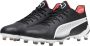 PUMA King Ultimate Fg Ag Voetbalschoenen Sportwear Volwassen - Thumbnail 1