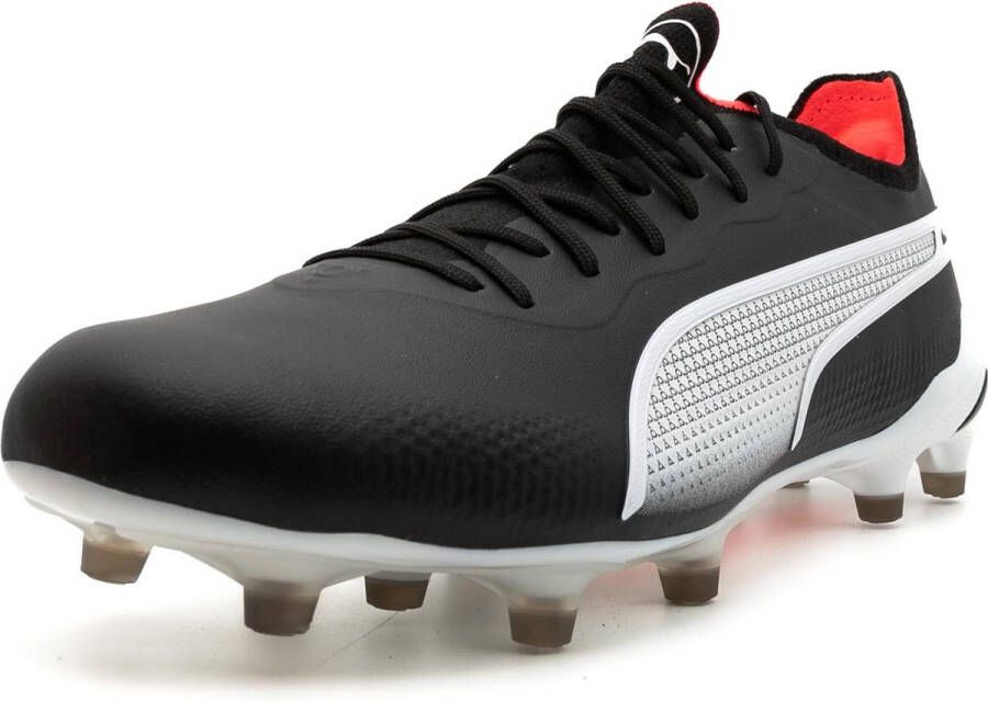 PUMA King Ultimate Fg Ag Voetbalschoenen Sportwear Volwassen