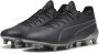 PUMA King Ultimate Fg ag Voetbalschoenen Zwart - Thumbnail 2