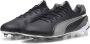 PUMA King Ultimate Fg ag Voetbalschoenen Zwart - Thumbnail 1