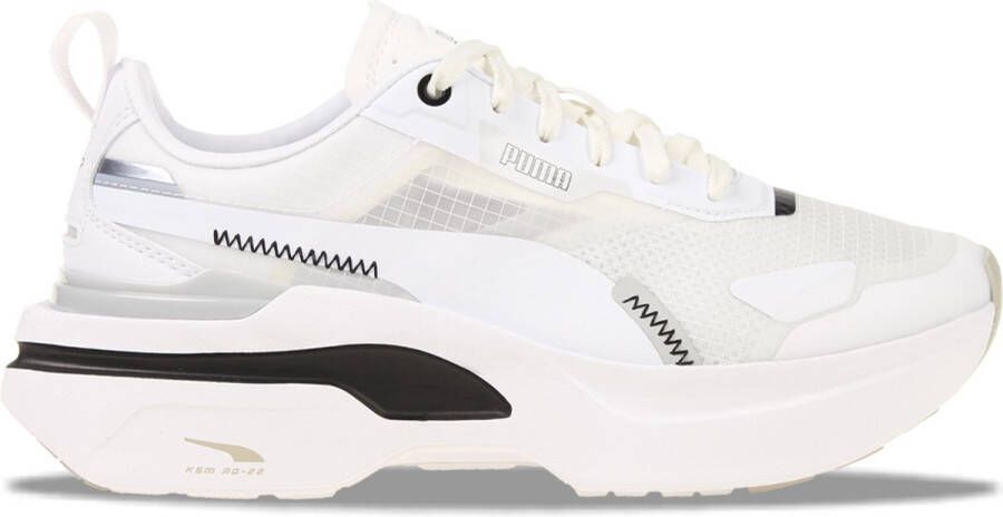 Puma sportschoenen Kosmo Rider White