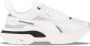 Puma Equestrian WNS Sneakers voor Mannen White Heren - Thumbnail 1