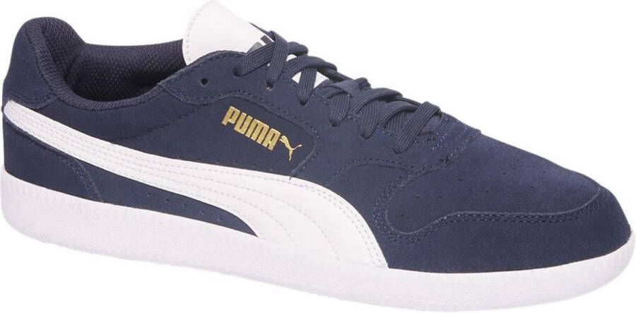PUMA Herensneaker Icra Trainer SD Heren 356741 blauw - Foto 2