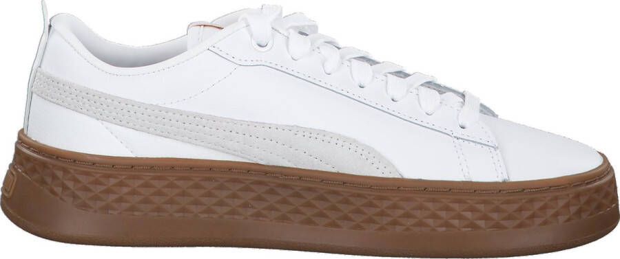 PUMA Lage sneakers Smash Platform L 366487
