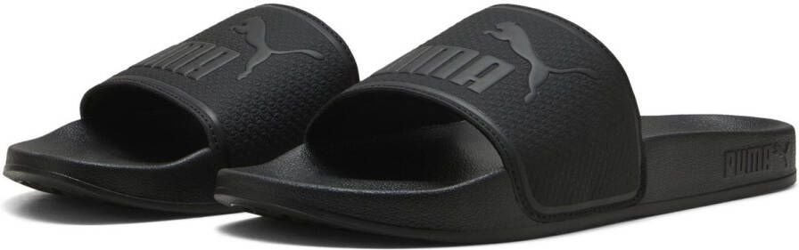 PUMA Leadcat 2.0 Unisex Slippers Black- Black - Foto 3