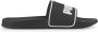 PUMA Leadcat 2.0 Unisex Slippers Myrtle- White- Black - Thumbnail 1