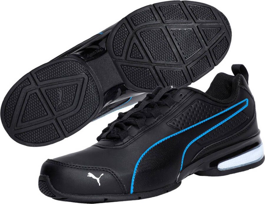 PUMA Leader VT SL heren sneakerschoenen hardloopschoenen