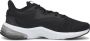 Puma Hardloopschoenen in zwart voor Dames LVL UP XT WNS 194425 04 - Thumbnail 1