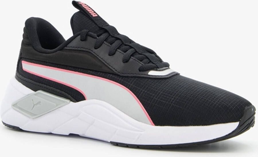 PUMA Lex dames sportschoenen Zwart Uitneembare zool - Foto 2