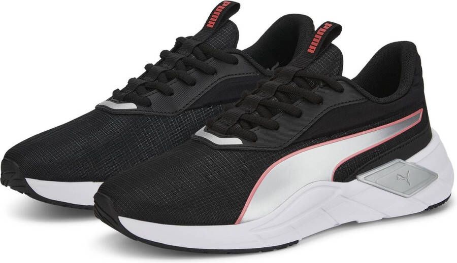 PUMA Lex dames sportschoenen Zwart Uitneembare zool - Foto 3