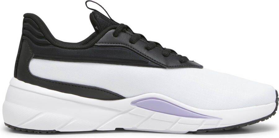 PUMA Lex Wn's Dames Sportschoenen Zwart Multicolour