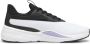 PUMA Lex Wn's Dames Sportschoenen Zwart Multicolour - Thumbnail 2
