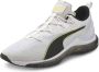PUMA Lqd Cell Hydra Hardloopschoenen Wit Man - Thumbnail 1