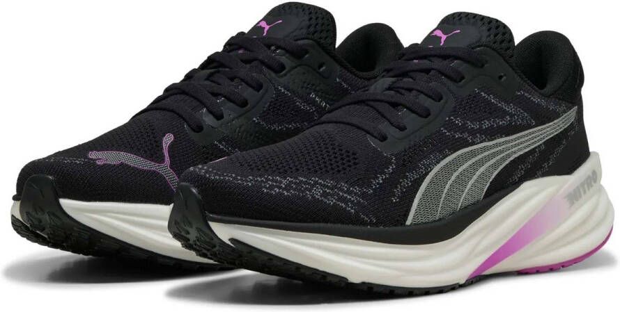 PUMA Magnify Nitro 2 Wns Hardloopschoenen Sportwear Vrouwen
