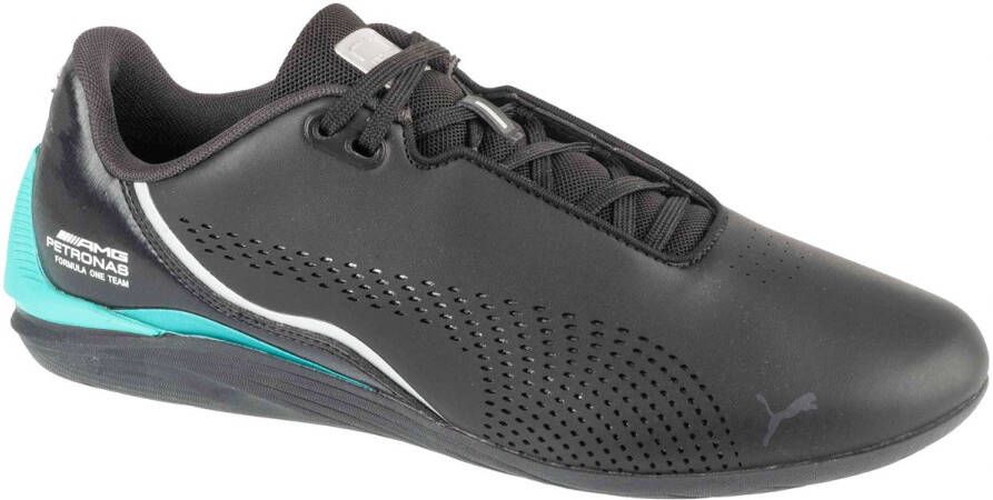 PUMA MAPF1 Drift Cat Mannen Zwart Sneakers