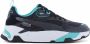 PUMA x Mercedes AMG Petronas F1 Trinity Heren Motorsport Schoenen Zwart - Thumbnail 1