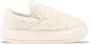 Puma Lage Sneakers Suede Mayu Slip-on Teddy Wn's 384887 02 - Thumbnail 1