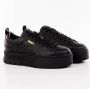 Puma Klassieke Wns Zwarte Damesschoenen Black Dames - Thumbnail 2